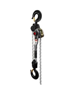 JET376701 image(0) - Jet Tools JLH-900WO-10 9-TON LEVER HOIST, 10' LIFT OV