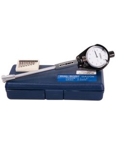 Fowler DIAL BORE GAUGE .07-1.5