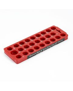 HNE50000 image(0) - Hansen Global Hex / Torx Tray