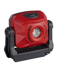 STL61530 image(2) - Streamlight Syclone JR - includes USB cord - Red