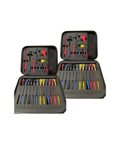 Curien Pinout and Sensor Simulator Leads Kit - 2 Kits