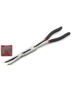 GearWrench Double-X External Snap Ring Pliers