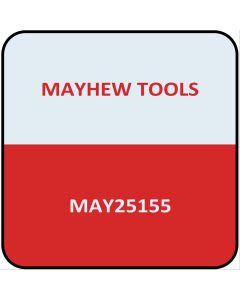 Mayhew BRASS PUNCH PILOT 3.5MMX5/8X4