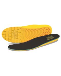MCFPAM12-M14 image(0) - MEGA Comfort MEGA Comfort- Insole - Personal Anti Fatigue Mat (Dual Layered Memory Foam) - Men's 14