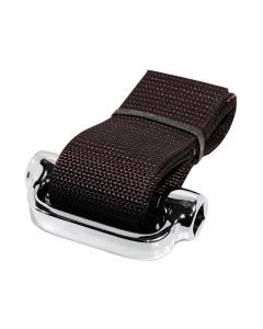 KTI73731 image(0) - K Tool International Oil Filter Strap Wrench up to 152 mm X 6 Inch Large