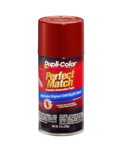 Krylon Chili Pep Red Prl