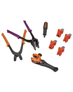 SRRBTB5K image(1) - S.U.R.&R. BRAKE TOOL ASSORTMENT