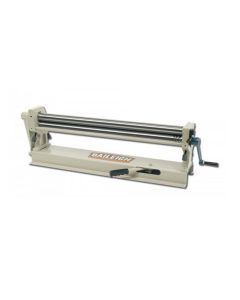 BLI1007304 image(0) - Baileigh SR-3622M MANUAL SLIP ROLL FOR 22GA 36IN