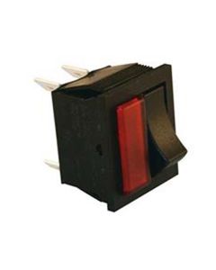 JTT2604F image(0) - The Best Connection 16 Amp 12V Rocker Combination