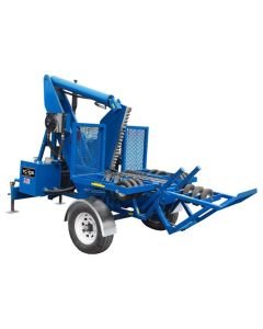 TSITC-125 image(0) - Tire Service International Portable Diesel Tire Cutter