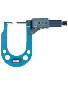 Fowler ELEC. DISC BRAKE MICROMETER,DUST,WATER,OIL RESIST.