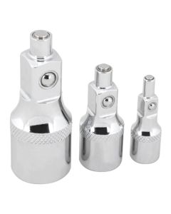 Wilmar Corp. / Performance Tool 3pc Magnetic Extension Set