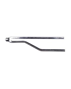 WEL7235 image(1) - Weller Standard Tip Only for 7200 Std Lightweight Soldering Gun