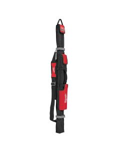 MLWMLSB48 image(1) - Milwaukee Tool 48 in. Soft Sided Level Bag
