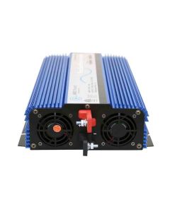 AIMPWRI150048S image(1) - Aims Power 1500 WT PURE SINE INVERTER 48 VDC TO 120 VAC