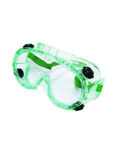 Sellstrom Sellstrom - Safety Goggle - Advantage Series - Clear Lens - Chemical Splash - Indirect Vent - (USA Made)