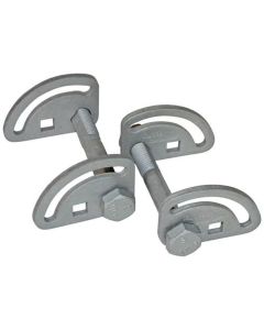 SPP86375 image(0) - Specialty Products Company GM TRUCK CAMBER/CASTER ADJ
