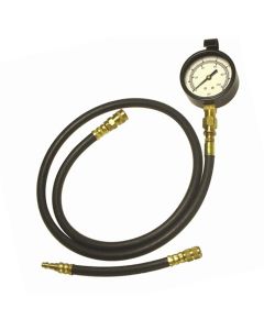 SG Tool Aid FUEL INJECTION PRESSURE W/ QUICK COUPLERS