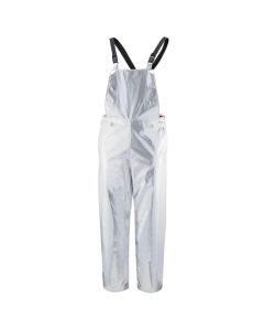 Oberon Bib Overalls - Heat Reflective Aluminized PBI Kevlar - Size: 2XL
