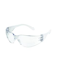Sellstrom Sellstrom - Safety Glasses - X300RX Series - Clear Lens - Clear Frame - Hard Coated - 1.5 Magnification