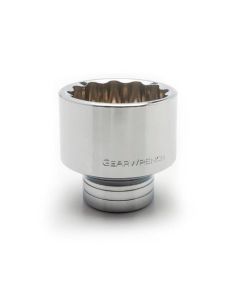 GearWrench 3/4" DR 12 PT SOC 58MM