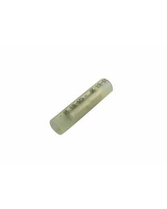 JTT2067H image(0) - The Best Connection 12-10 Nylon Butt Connector Ylw