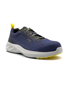 FSIN5101-8.5D image(0) - Nautilus Men's - CN|EH|SR|SF - Patriot Blue / Grey - Size: 8.5 - D - (Regular)