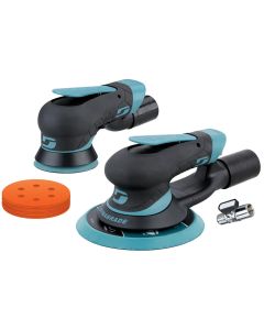 Dynabrade 3" & 6" Extreme Vac 3/16