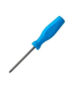 Channellock TORX&reg; T27 X 4" Screwdriver, Magnetic Tip