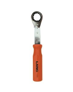 Lang Tools (Kastar) EZ GRIP WRE 7/8 XXX