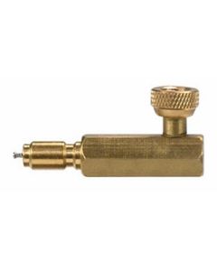OTC 90 DEGREE FORD FUEL PRESSURE ADAPTER