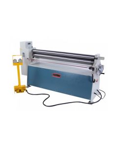 Baileigh RM-1550 X 90 PLATE ROLL HARDENED MOTO