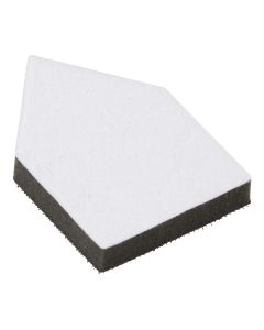 MLW48-80-5402 image(0) - Milwaukee Tool Sponge Interface Pad for M12 FUEL Orbital Detail Sander