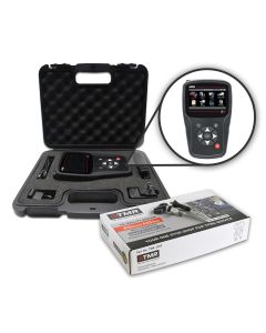 Tire Mechanic's Resource 20 Pack TMRTPMS with VT57 Program Tool