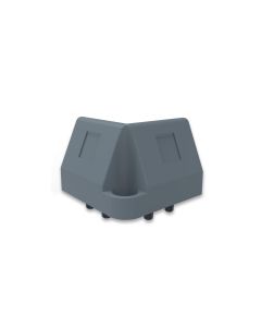 Toolgrid TGH-13P Corner Holder 10 pcs