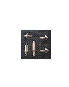 ASDHU35029 image(0) - Ansed Diagnostic Solutions Gasoline High Pressure Adaptors