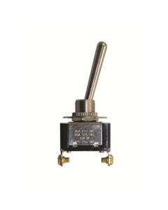 The Best Connection H.D. Toggle W/2 Screw Term
