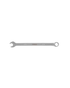 Sunex 7/16" Full Polished Combination Wrench