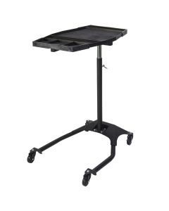 OME97531 image(2) - Omega Rolling automotive service cart tray