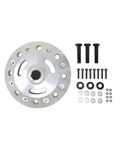 CTA5102 image(0) - CTA Tools Cummins FRONT Crankshaft Seal Remover/Installer Tool - Double Overhead Cam &hyphen; ISX & QSX