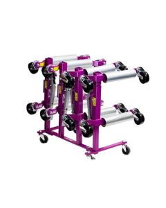 UNIG9516 image(0) - Unitec G9516 GoJak Wheel Dolly
