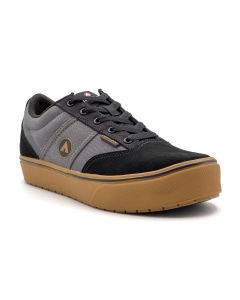 FSIAW5030-10D image(0) - Airwalk Venice Low - Men's - CT|EH|SF|SR - Castlerock / Brown - Size: 10 - D - (Regular)