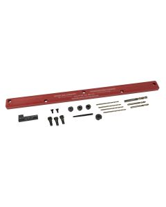 LIS71640 image(1) - Lisle 2014 UP 5.3L, 6.2L DRILL PLATE GM