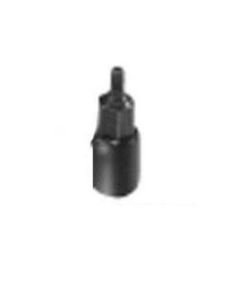 LIS26040 image(1) - Lisle TORX TAMPERPROOF BIT T-25 1/4IN. HEX