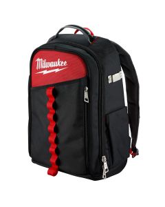 MLW48-22-8202 image(1) - Milwaukee Tool Low-Profile Backpack