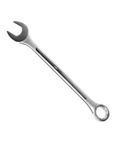 KTI41158 image(0) - K Tool International Wrench 1-13/16 Inch Combination 12 Point 15 Degree