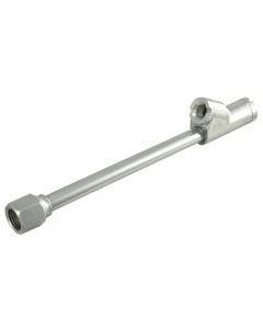 Astro Pneumatic Dual Chuck