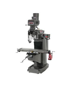 JET690676 image(1) - Jet Tools JTM-1050EVS2/230 MILL 3-AXIS ACU-RITE MILPW