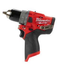 MLW2504-20 image(1) - Milwaukee Tool M12 FUEL 1/2" Hammer Drill (Tool Only)