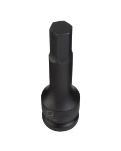 SUNEX SOC 10MM 1/2D IMP HEX MALE